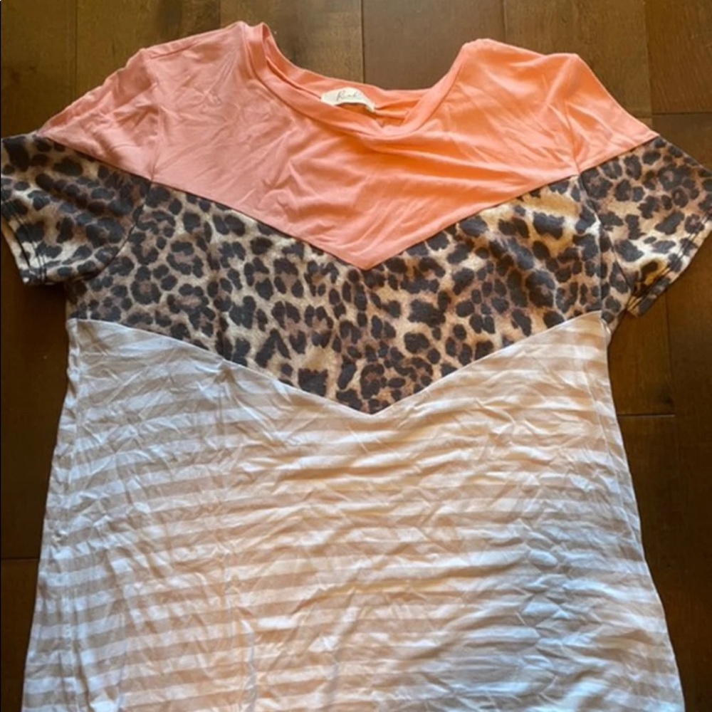 Fashion shirt bundle